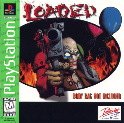 Loaded (Grandes Exitos) (Playstation)