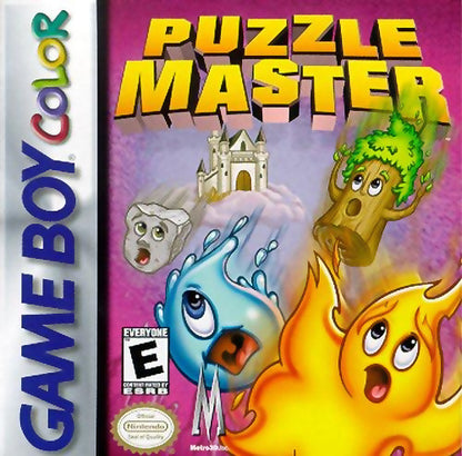 Puzzle Master (Gameboy Color)