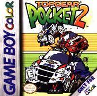 J2Games.com | Top Gear Pocket 2 (Gameboy Color) (Pre-Played - Game Only).