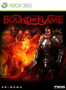 J2Games.com | Bound By Flame (Xbox 360) (Pre-Played - CIB - Good).