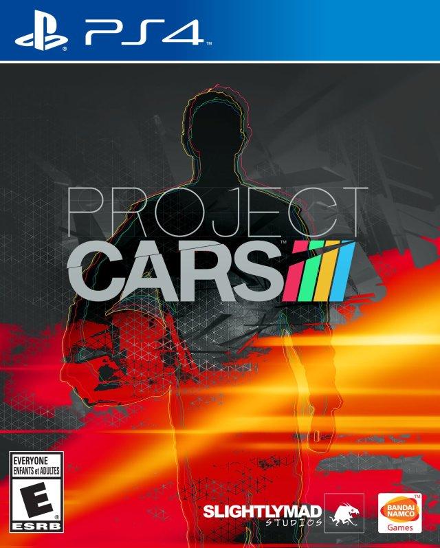 J2Games.com | Project Cars (Playstation 4) (Pre-Played - Game Only).