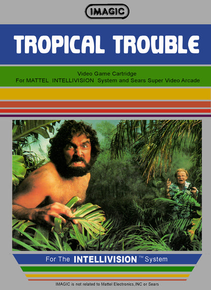 Problema tropical (Intellivision)