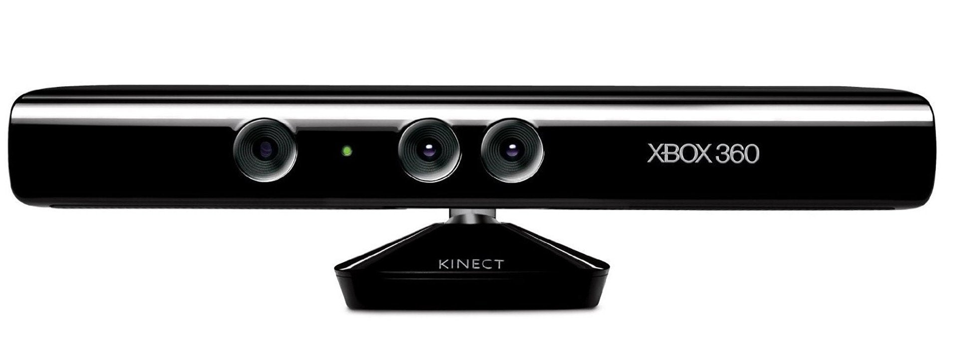 J2Games.com | Kinect Sensor (Xbox 360) (Pre-Played - Accessory).