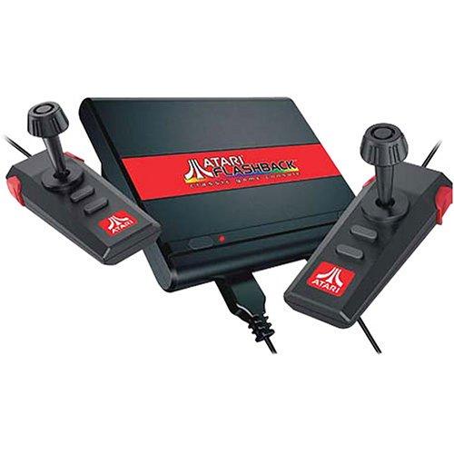 J2Games.com | Atari 7800 Flashback (Atari 7800) (Pre-Played - Game Only).