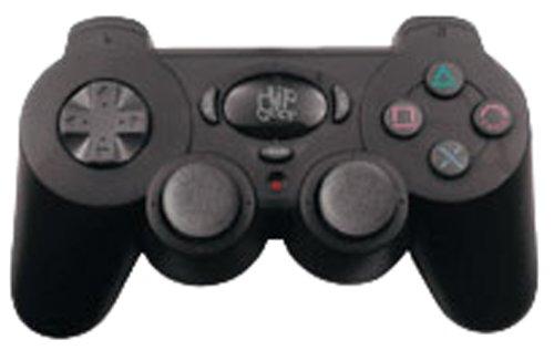J2Games.com | Hip Gear PS2 Controller (Playstation 2) (Pre-Played - Game Only).
