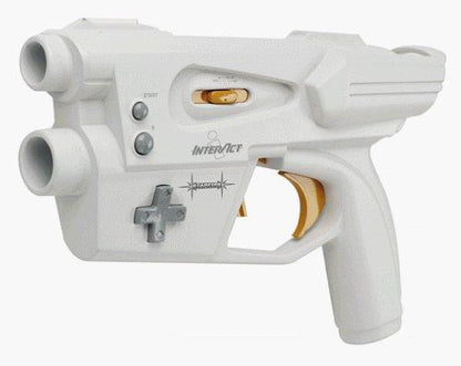 J2Games.com | Starfire Light Gun (Sega Dreamcast) (Pre-Played - Game Only).