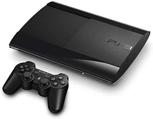 Playstation 3 Super Slim System 250GB (Playstation 3) – J2Games