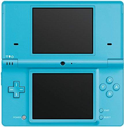 J2Games.com | Nintendo DSi Blue (Nintendo DS) (Pre-Played - Game Only).