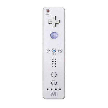 White Wiimote (Wii)