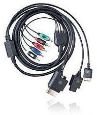 J2Games.com | X360 WII PS2/3 HD Component Cable (Pre-Played - Game Only).