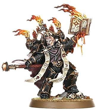 Warhammer 40,000 Dark Apostle (Warhammer)