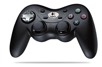 J2Games.com | Logitech Wireless Controller (Playstation 3) (Pre-Played - Game Only).