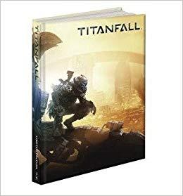 J2Games.com | Prima: Titanfall Limited Edition Game Guide Strategy Guide (Books) (Pre-Owned).