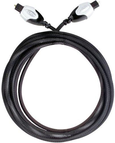 J2Games.com | Intec 8' Optical Cable for PS3 (Playstation 3) (Pre-Played - Game Only).