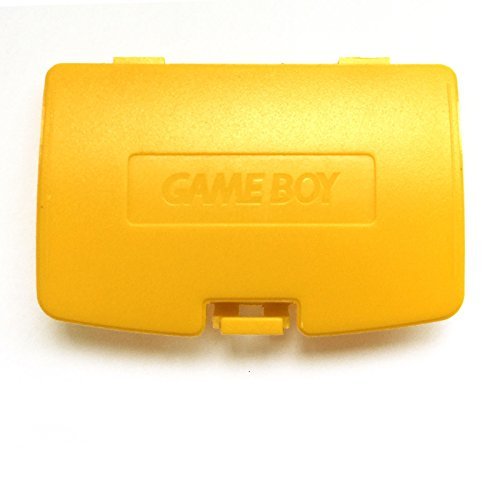 Gameboy Color Battery Cover (Gameboy Color)