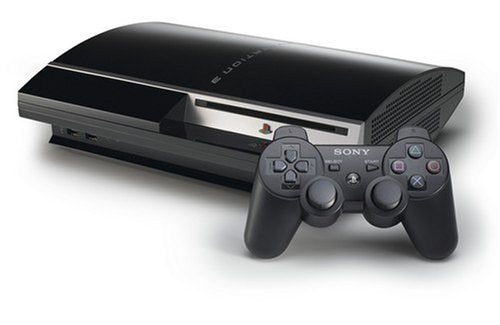 Sistema Playstation 3 40GB (Playstation 3)