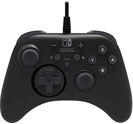 J2Games.com | Nintendo Switch Horipad (Nintendo Switch) (Pre-Played).