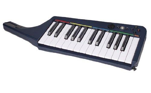 J2Games.com | Rock Band 3 Keyboard (PlayStation 3) (Pre-Played - Accessory).