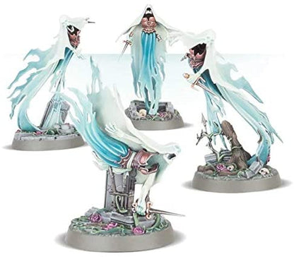 Warhammer 40,000 Myrmourn Banshees (Warhammer)