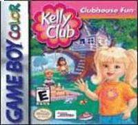 Kelly Club (Gameboy Color)