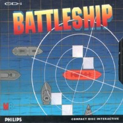 Battleship (CD-i)