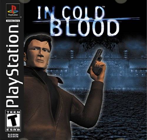 In Cold Blood (Playstation)