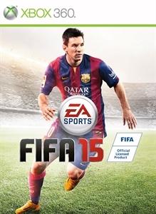J2Games.com | FIFA 15 (Xbox 360) (Pre-Played - Game Only).