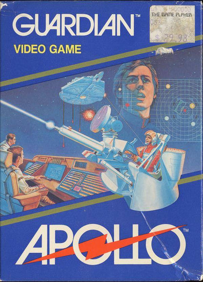 Guardian (Atari 2600)