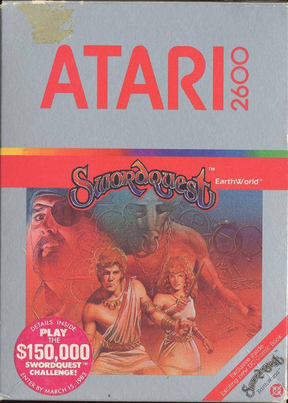 J2Games.com | Swordquest Earthworld (Atari 2600) (Uglies).
