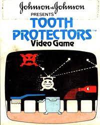 Tooth Protectors (Atari 2600)