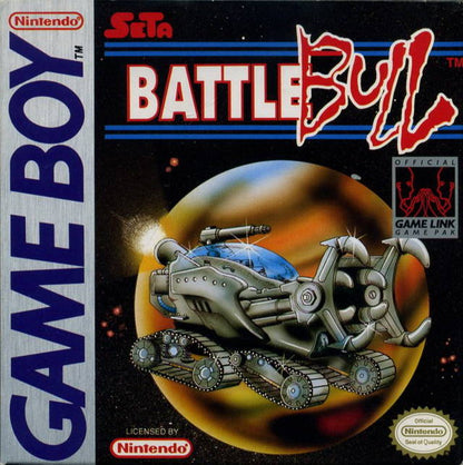 Battle Bull (Gameboy)