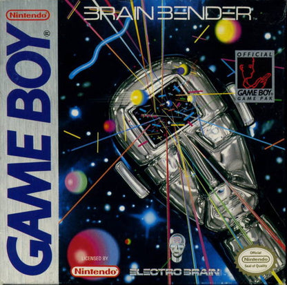 Doblacerebros (Gameboy)