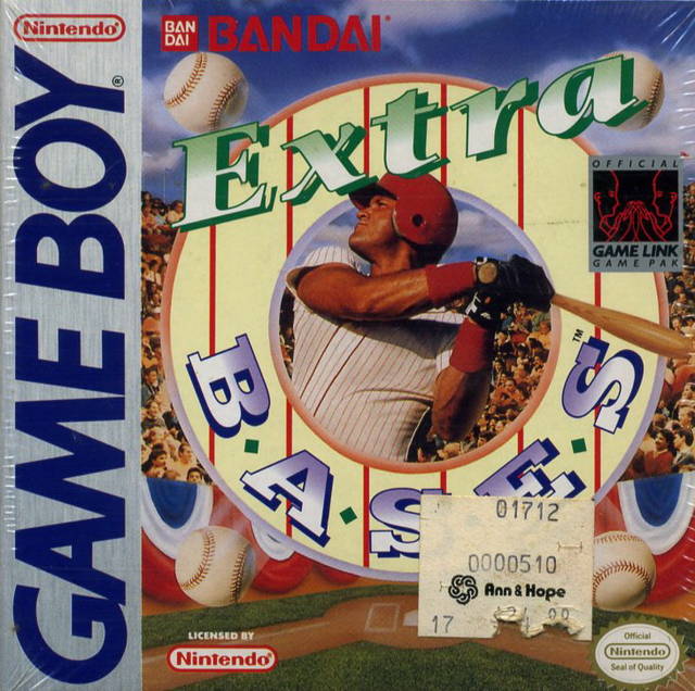 Bases adicionales (Gameboy)