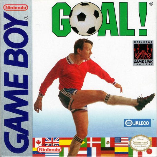 ¡Meta! (Gameboy)