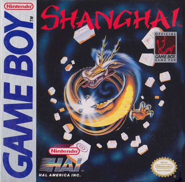 Shanghai (Gameboy)