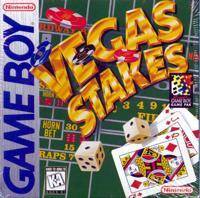 J2Games.com | Vegas Stakes (Gameboy) (Pre-Played - Game Only).