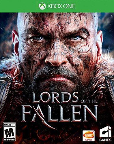 J2Games.com | Lords of the Fallen (Xbox One) (Brand New).