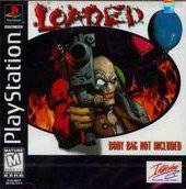 J2Games.com | Loaded (Playstation) (Pre-Played - Game Only).