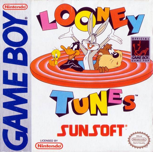 Looney Tunes (Gameboy)