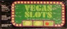 J2Games.com | Vegas Slots (Microvision) (Pre-Played - CIB - Good).