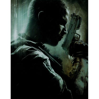 J2Games.com | Call of Duty Black Ops II: Steelbook Edition (Xbox 360) (Pre-Played - Game Only).