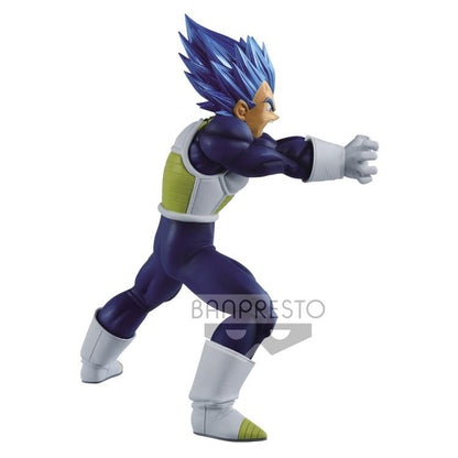 DRAGON BALL SUPER MAXIMATIC THE VEGETA (Figurine)