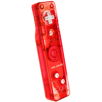 Wiimote Rock Candy (WII)