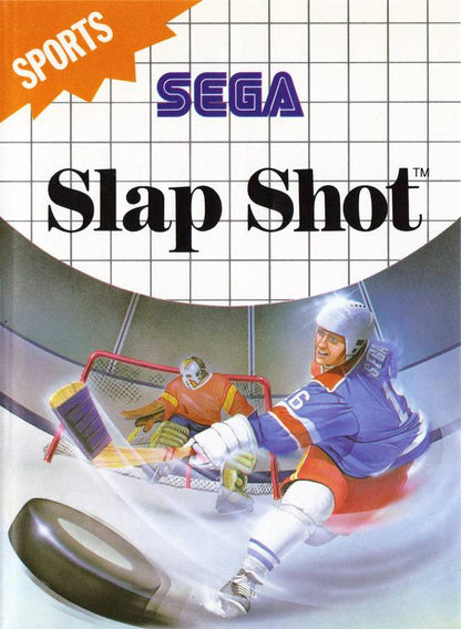 Bofetada (Sega Master System)