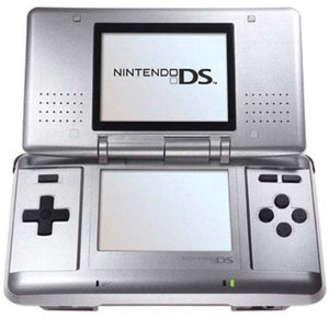 Platinum DS System (Nintendo DS) – J2Games