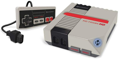J2Games.com | Retron HD (Nintendo NES) (Pre-Played - Game Only).