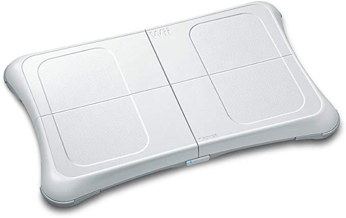 J2Games.com | Wii Balance Board (Wii) (Pre-Played - Accessory).