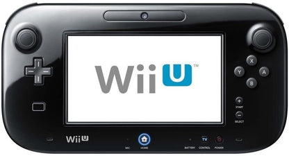 J2Games.com | WiiU Game Pad (Pre-Played) (WiiU).
