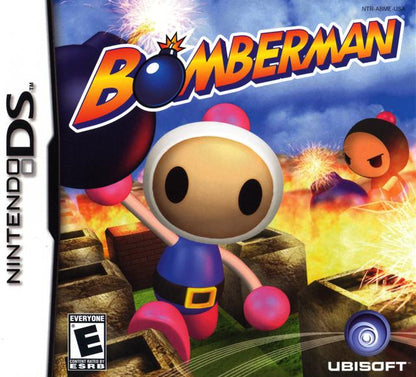 Bomberman (Nintendo DS)