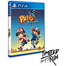 J2Games.com | Pang Adventures (Playstation 4) (Brand New).